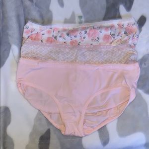 Laura Ashley underwear